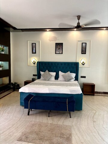 Bedroom in 1 BHK Apartment at Sector 1 Greater Noida – for Sale