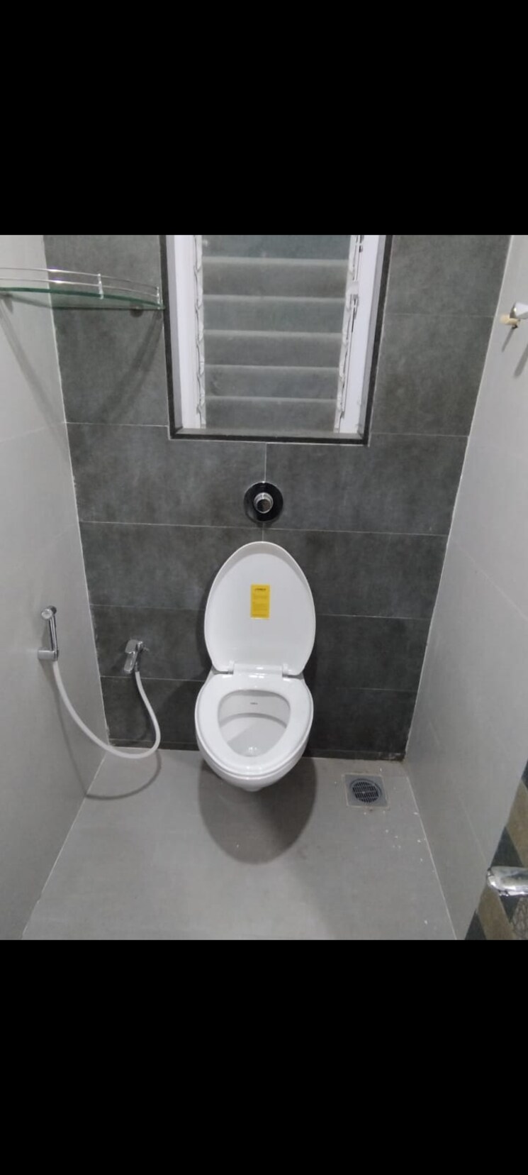 Bathroom, ambarish-chs 1 Bedroom 434 Sq.Ft. Apartment In Kurla East Mumbai 7998616