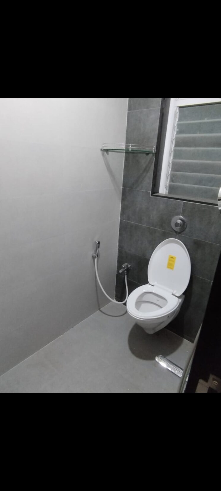 Bathroom, ambarish-chs 1 Bedroom 434 Sq.Ft. Apartment In Kurla East Mumbai 7998616