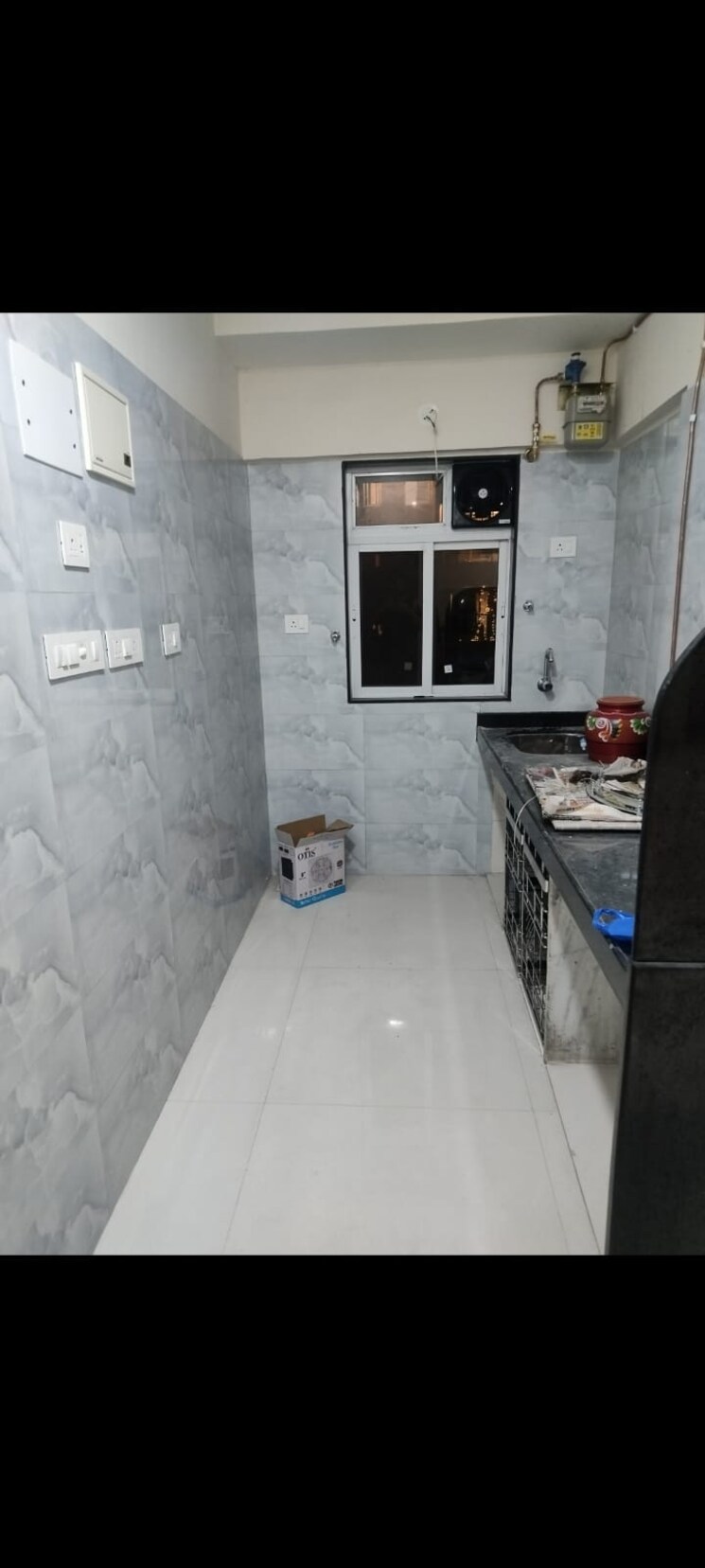 Kitchen, ambarish-chs 1 Bedroom 434 Sq.Ft. Apartment In Kurla East Mumbai 7998616