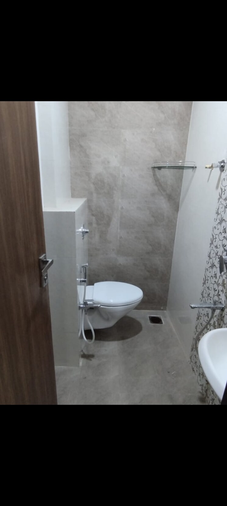 Bathroom, ambarish-chs 1 Bedroom 434 Sq.Ft. Apartment In Kurla East Mumbai 7998616