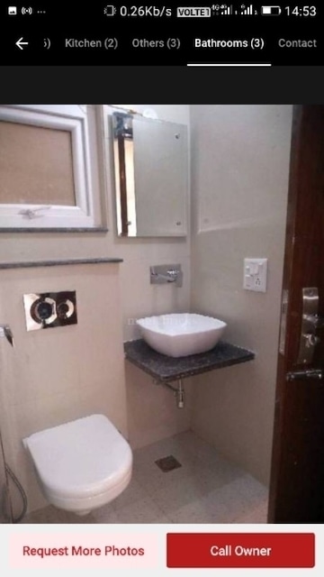 3 BHK Builder Floor For Sale in Sector 95