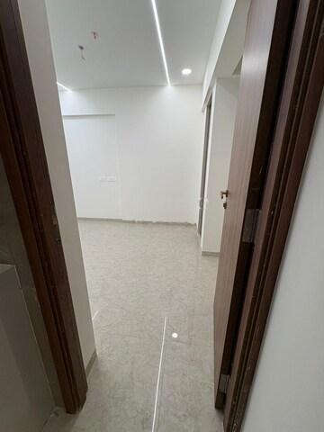 Bathroom in 1 BHK Apartment at Vaibhavlaxmi East Syde, Ghatkopar East – for Rent
