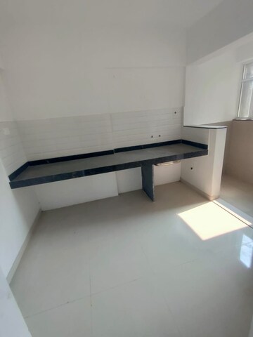 Staircase in 2.5 BHK Apartment at Elated Khush Vista, Nibm Road – for Sale