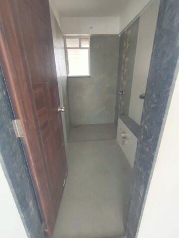 Attached Bathroom in 2.5 BHK Apartment at Elated Khush Vista, Nibm Road – for Sale