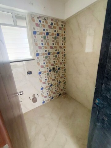 Attached Bathroom in 2.5 BHK Apartment at Elated Khush Vista, Nibm Road – for Sale