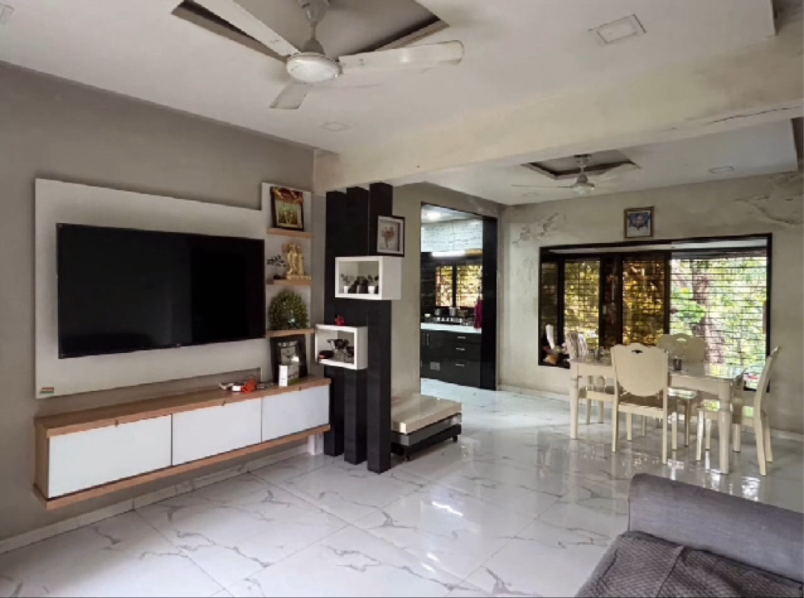 2 BHK Apartment For Sale in Mahalaxmi