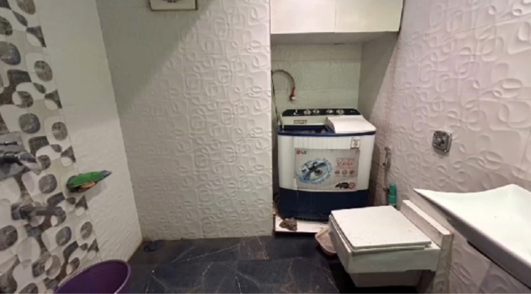 Bathroom, mahalaxmi 2 Bedroom 770 Sq.Ft. Apartment In Mahalaxmi Mumbai 7998664