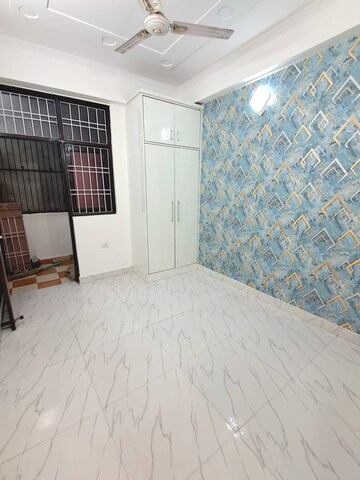 Balcony in 2 BHK Builder Floor at Gyan Khand – for Rent