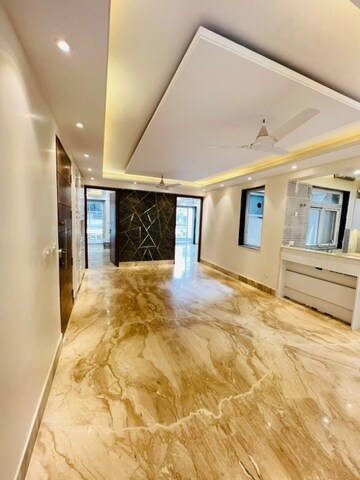 Bedroom in 3 BHK Builder Floor at Sector 95 – for Sale