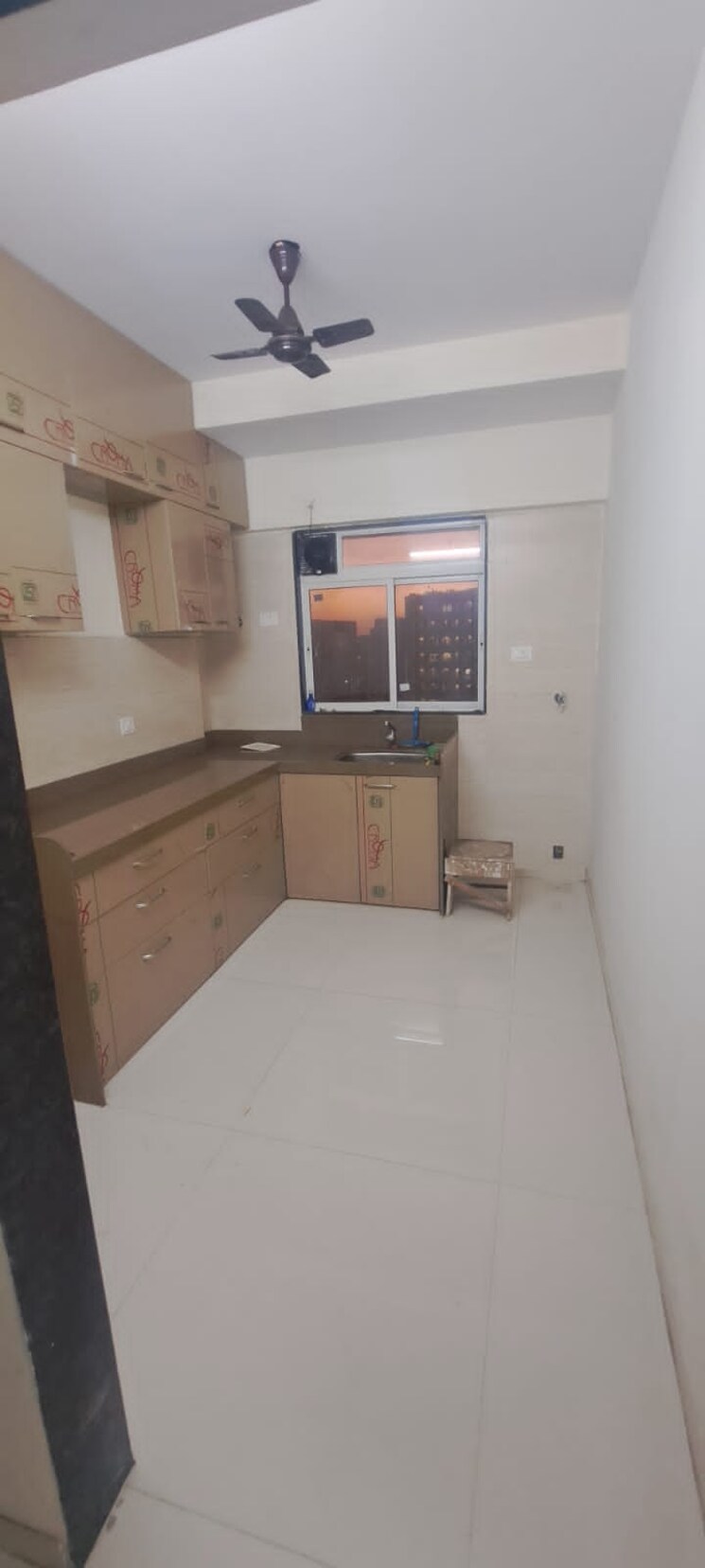 Kitchen, ghatkopar-gateway 1 Bedroom 481 Sq.Ft. Apartment In Ghatkopar East Mumbai 7998665