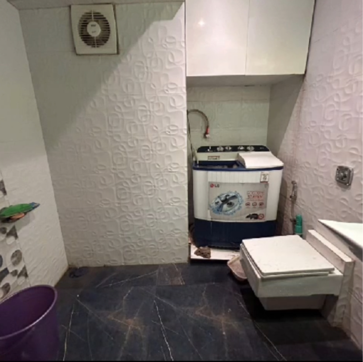 Bathroom, mahalaxmi 2 Bedroom 770 Sq.Ft. Apartment In Mahalaxmi Mumbai 7998686