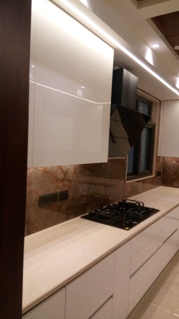 3 BHK Builder Floor For Sale in Sector 95