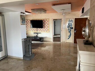 4 BHK Apartment For Rent in Prarthna Heights Parel Mumbai  7998674