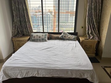  4 BHK Apartment at Prarthna Heights, Parel – for Rent