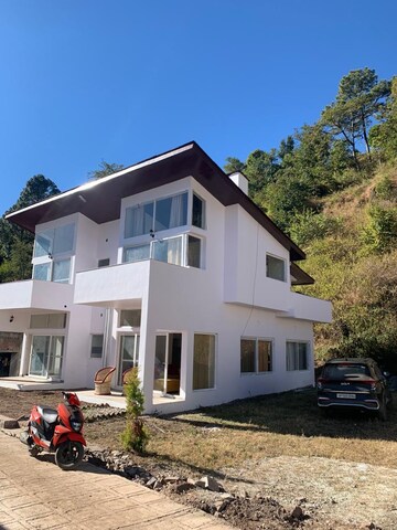 3.5 BHK Villa For Sale in Bhowali