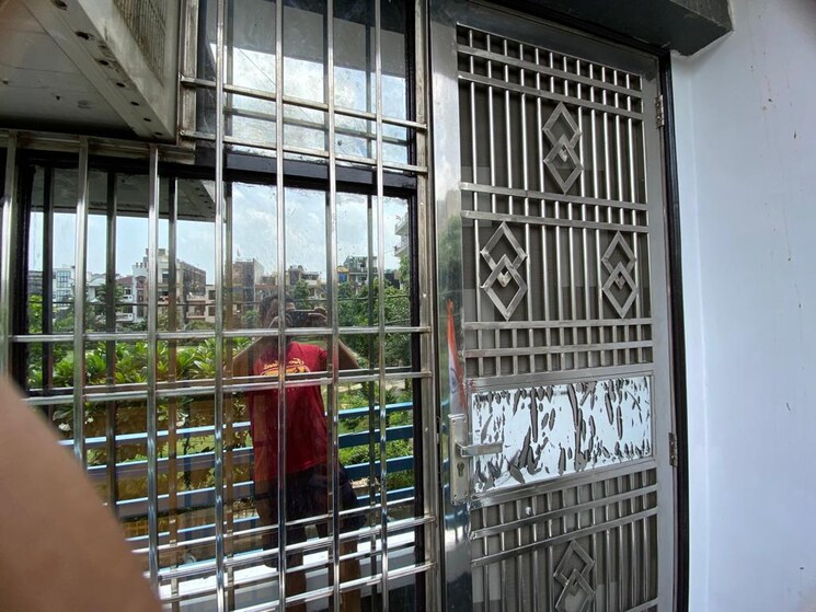 Exterior View, gyan khand 3 Bedroom 1250 Sq.Ft. Builder Floor In Gyan Khand Ghaziabad 7998692