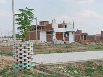 Plot For Resale in Nilmatha Lucknow  7998678