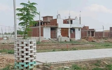 Plot For Sale in Nilmatha