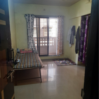 1 BHK Apartment For Resale in Payal Heights Taloja Sector 11 Navi Mumbai  7998688