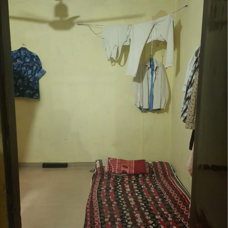 Bedroom, payal-heights 1 Bedroom 645 Sq.Ft. Apartment In Taloja Sector 11 Navi Mumbai 7998688