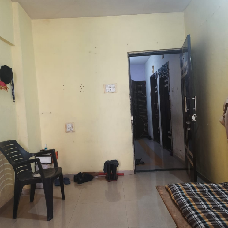 Living Room, payal-heights 1 Bedroom 645 Sq.Ft. Apartment In Taloja Sector 11 Navi Mumbai 7998688