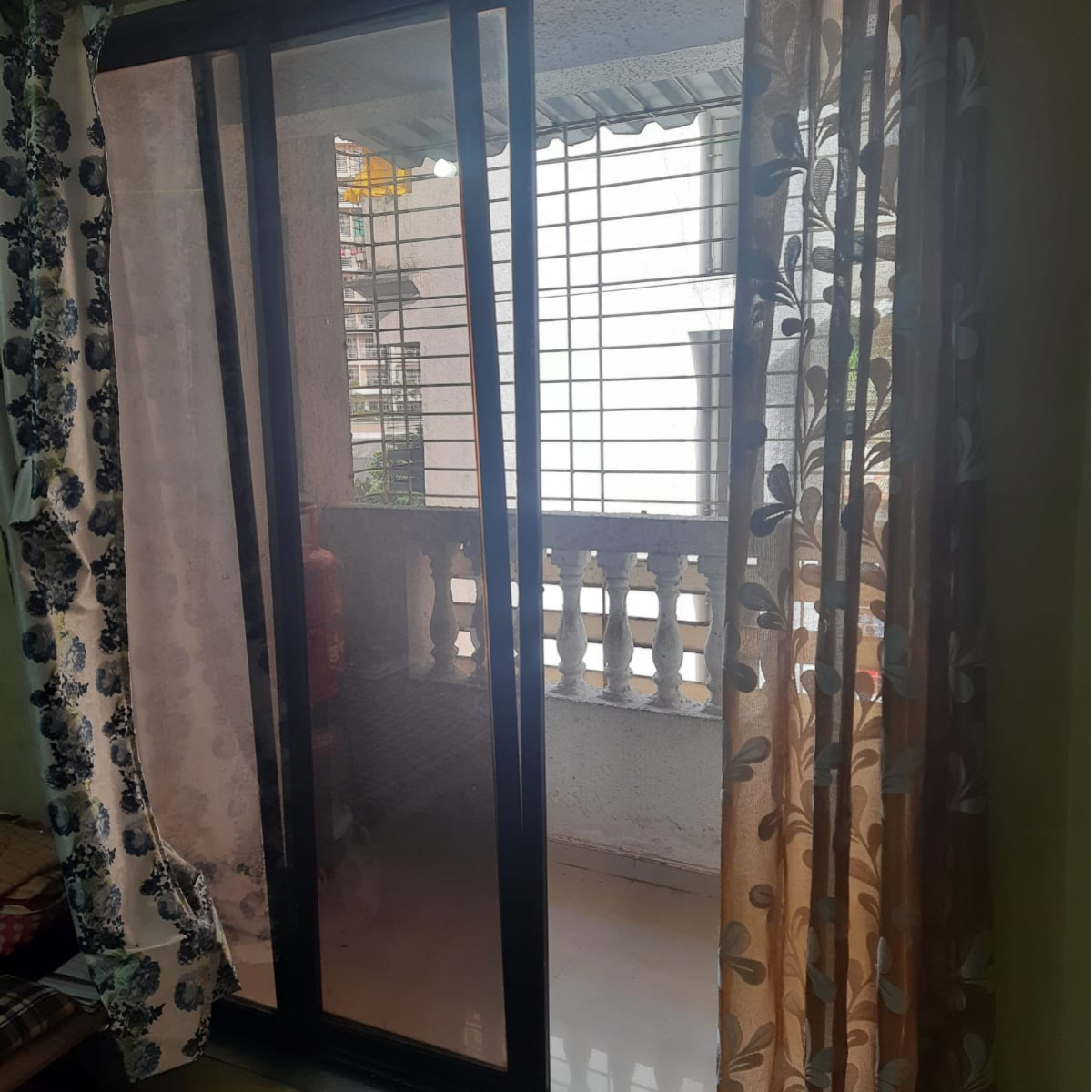 1 BHK 645 Sq.Ft. Apartment in Payal Heights