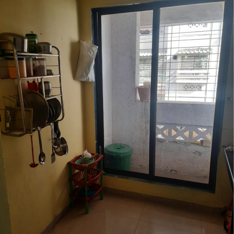 Living Room, payal-heights 1 Bedroom 645 Sq.Ft. Apartment In Taloja Sector 11 Navi Mumbai 7998688