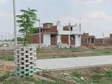 Plot For Resale in Khurram Nagar Lucknow  7998684