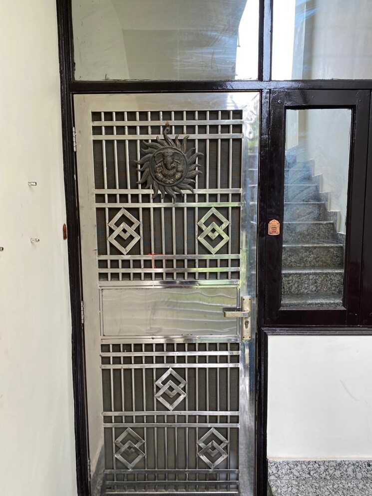 Exterior View, gyan khand 3 Bedroom 1250 Sq.Ft. Builder Floor In Gyan Khand Ghaziabad 7998701