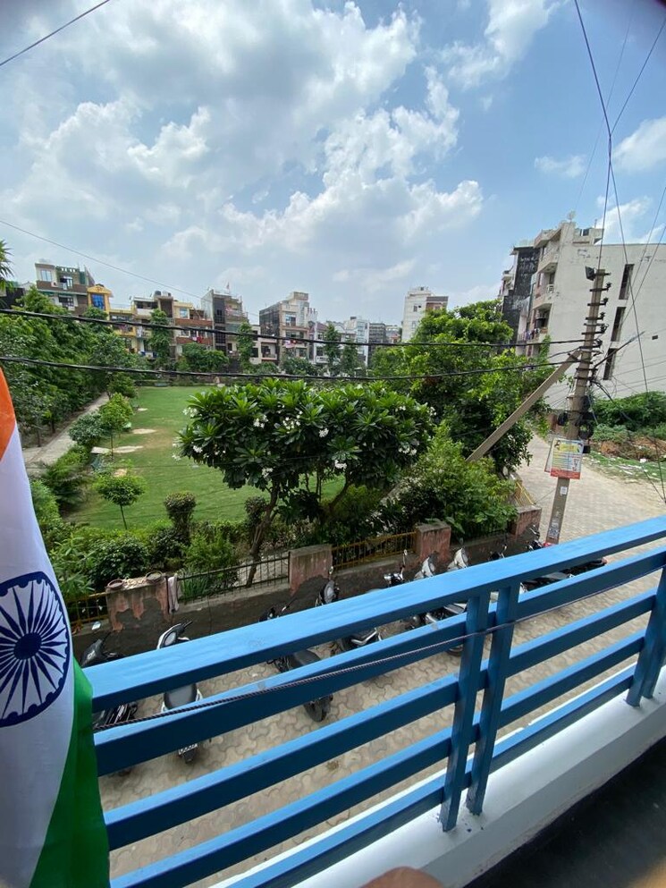 Exterior View, gyan khand 3 Bedroom 1250 Sq.Ft. Builder Floor In Gyan Khand Ghaziabad 7998701