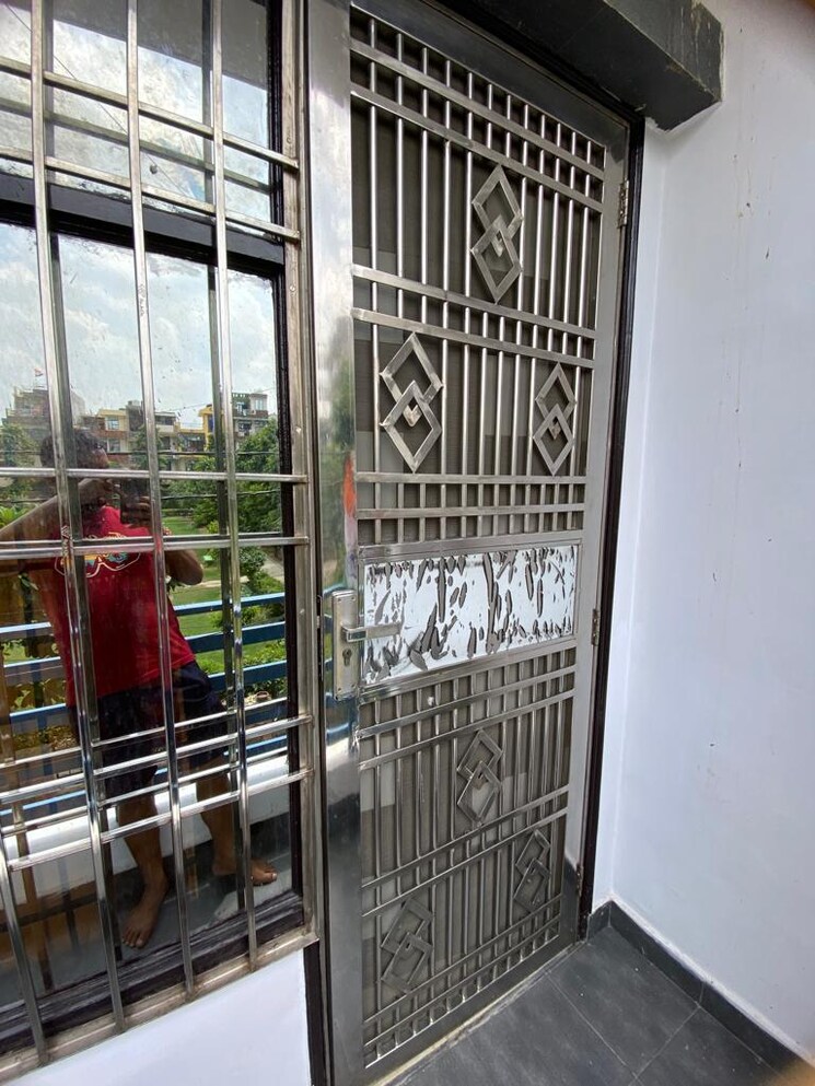 Exterior View, gyan khand 3 Bedroom 1250 Sq.Ft. Builder Floor In Gyan Khand Ghaziabad 7998701