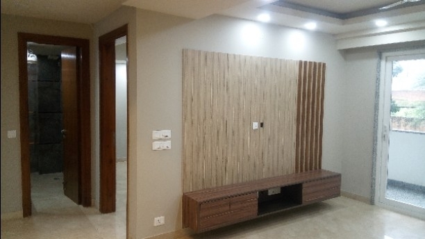 3 BHK + Servant Room,Study Room Builder Floor For Sale in Sector 95