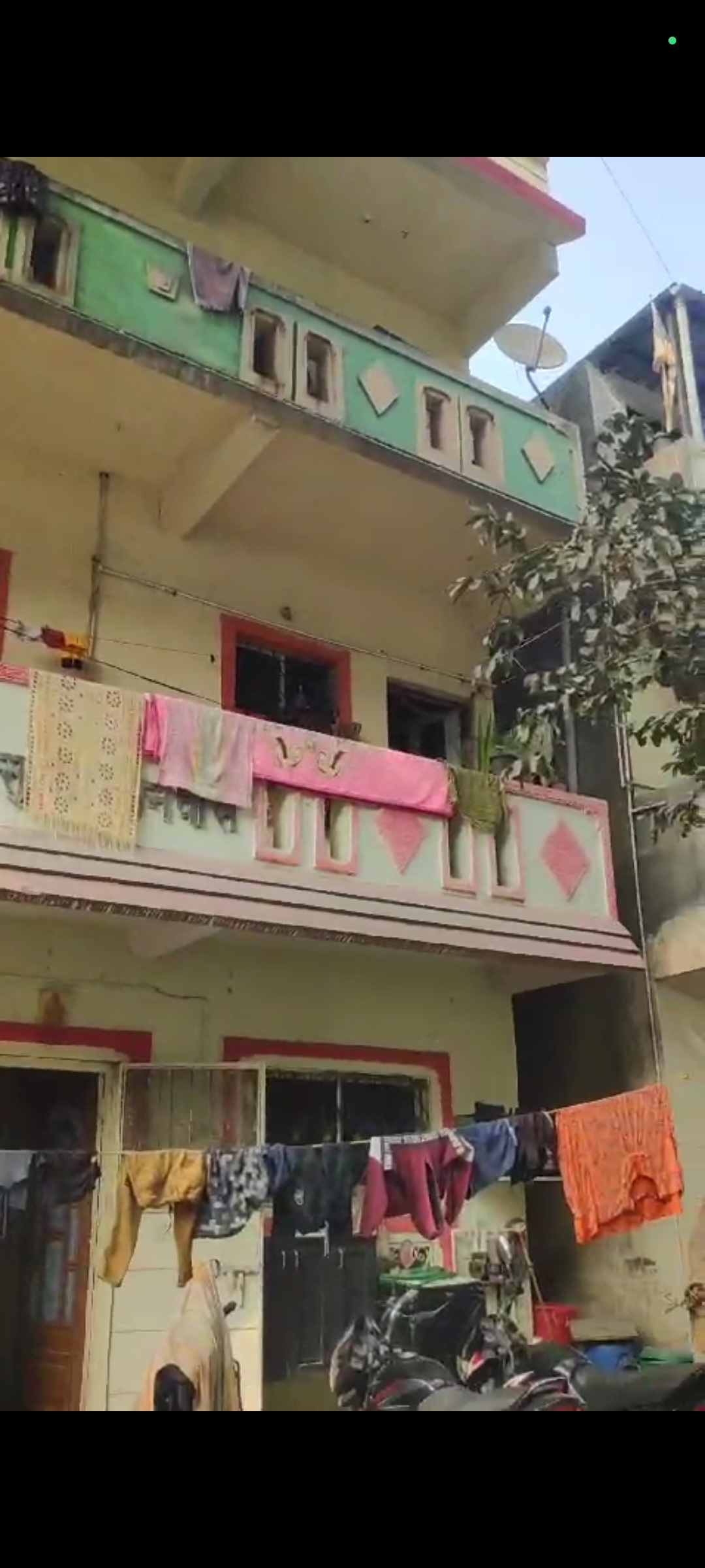 6 BHK + Pooja Room Independent House For Sale in Pride Icon Kharadi