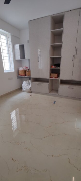 2 BHK Builder Floor For Rent in Cambridge Layout Bangalore  7627368