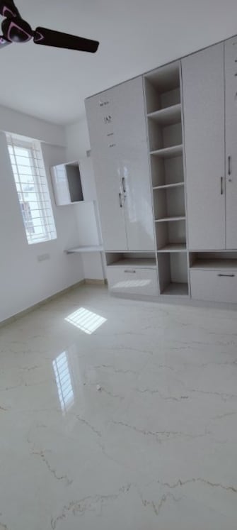 2 BHK Builder Floor For Rent in Cambridge Layout Bangalore  7627368