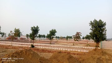 Plot Area in  Plot at Radhakund – for Sale