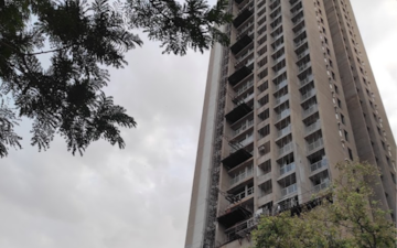 2 BHK Apartment For Sale in Lodha Primo, Dr Deshmukh Marg