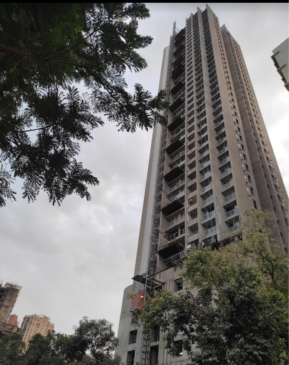 2 BHK Apartment For Sale in Lodha Primo