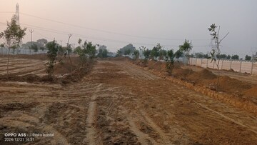 Plot Area in  Plot at Radhakund – for Sale