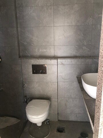 Bathroom in 2 BHK Apartment at Godrej Nest Kandivali, Kandivali East – for Rent