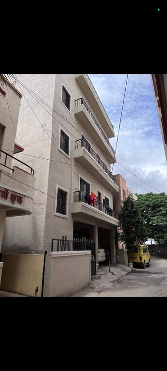 6+ BHK Independent House For Resale in Gurukul Complex Kharadi Kharadi Pune  7998722