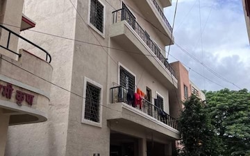 6+ BHK Independent House For Sale in Gurukul Complex Kharadi, Kharadi