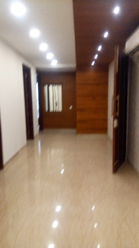 3 BHK + Servant Room,Study Room Builder Floor For Sale in Sector 95