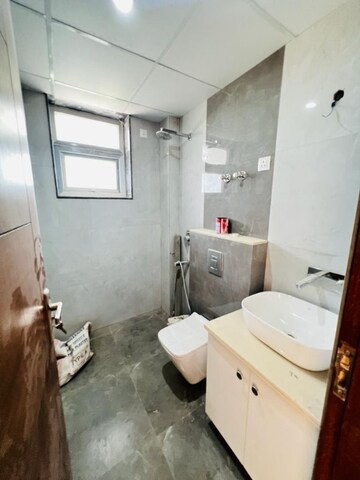 Kitchen in 3 BHK Builder Floor at Sector 95 – for Sale