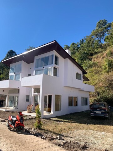 5 BHK Villa For Resale in Bhowali Nainital  7998723