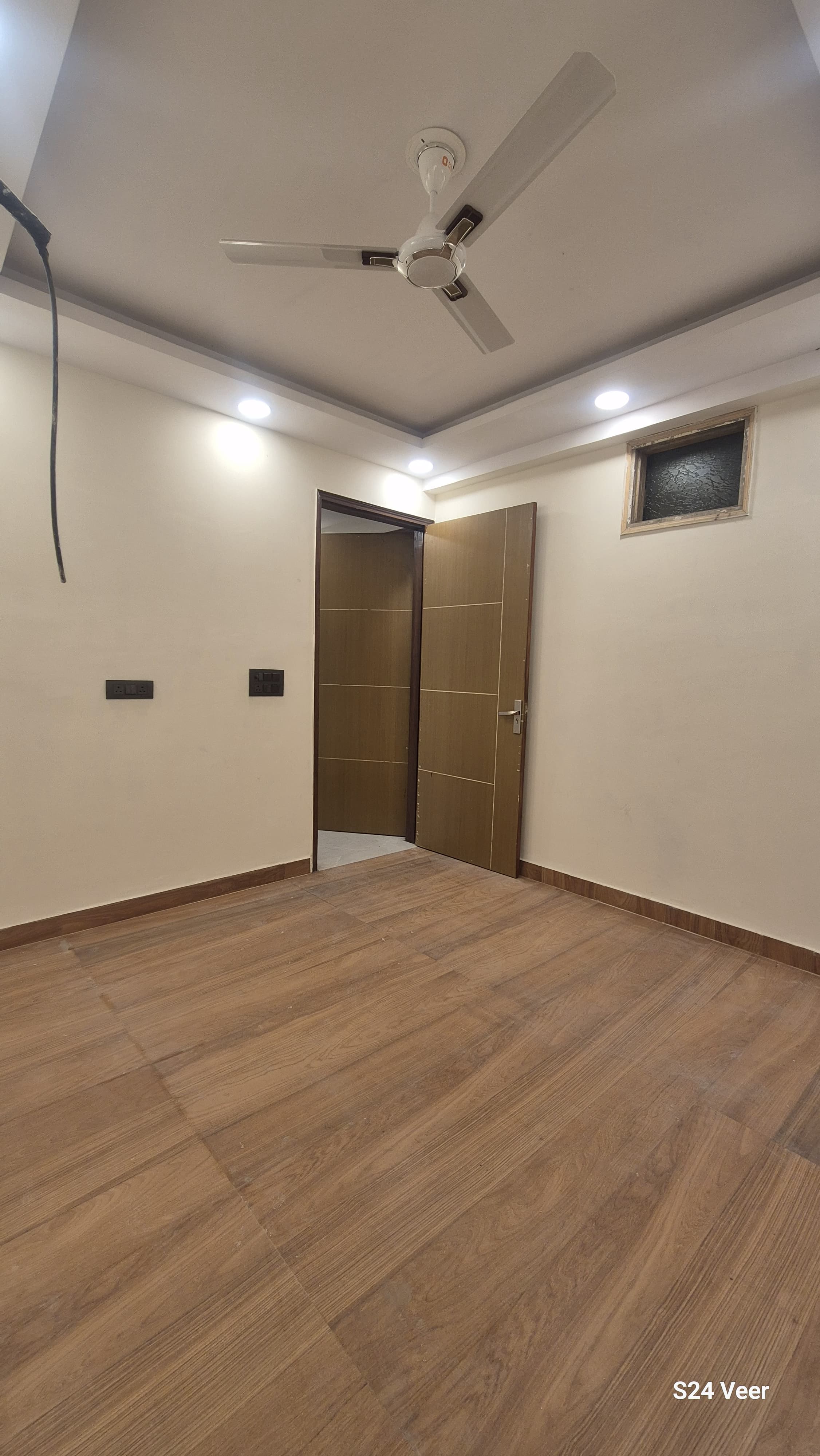 2 BHK Builder Floor For Sale in Palm Residency Chhatarpur