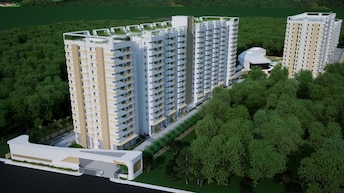 2 BHK Apartment For Resale in Kollur Gated Community Kollur Hyderabad  7998745