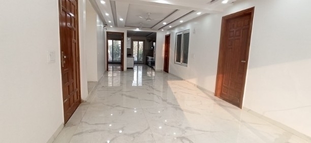 3 BHK + Servant Room,Study Room Builder Floor For Sale in Sector 95
