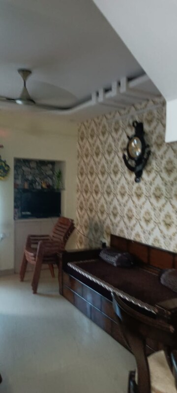 Master Bedroom in 5 BHK Villa at Danish Nagar – for Sale